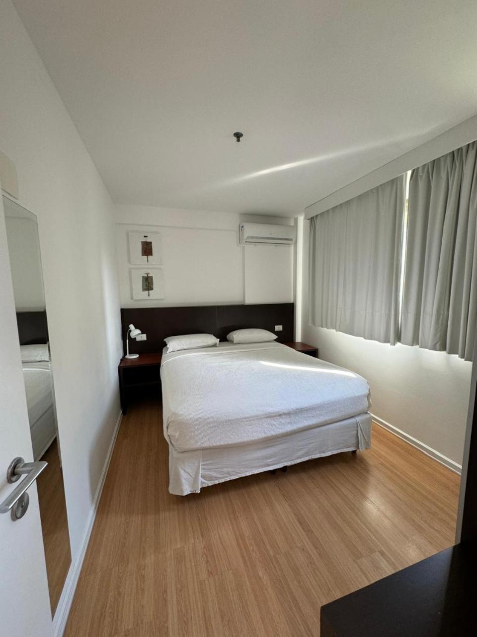 Flat Na Localizacao De Copacabana&ipanema 3 Apartamento