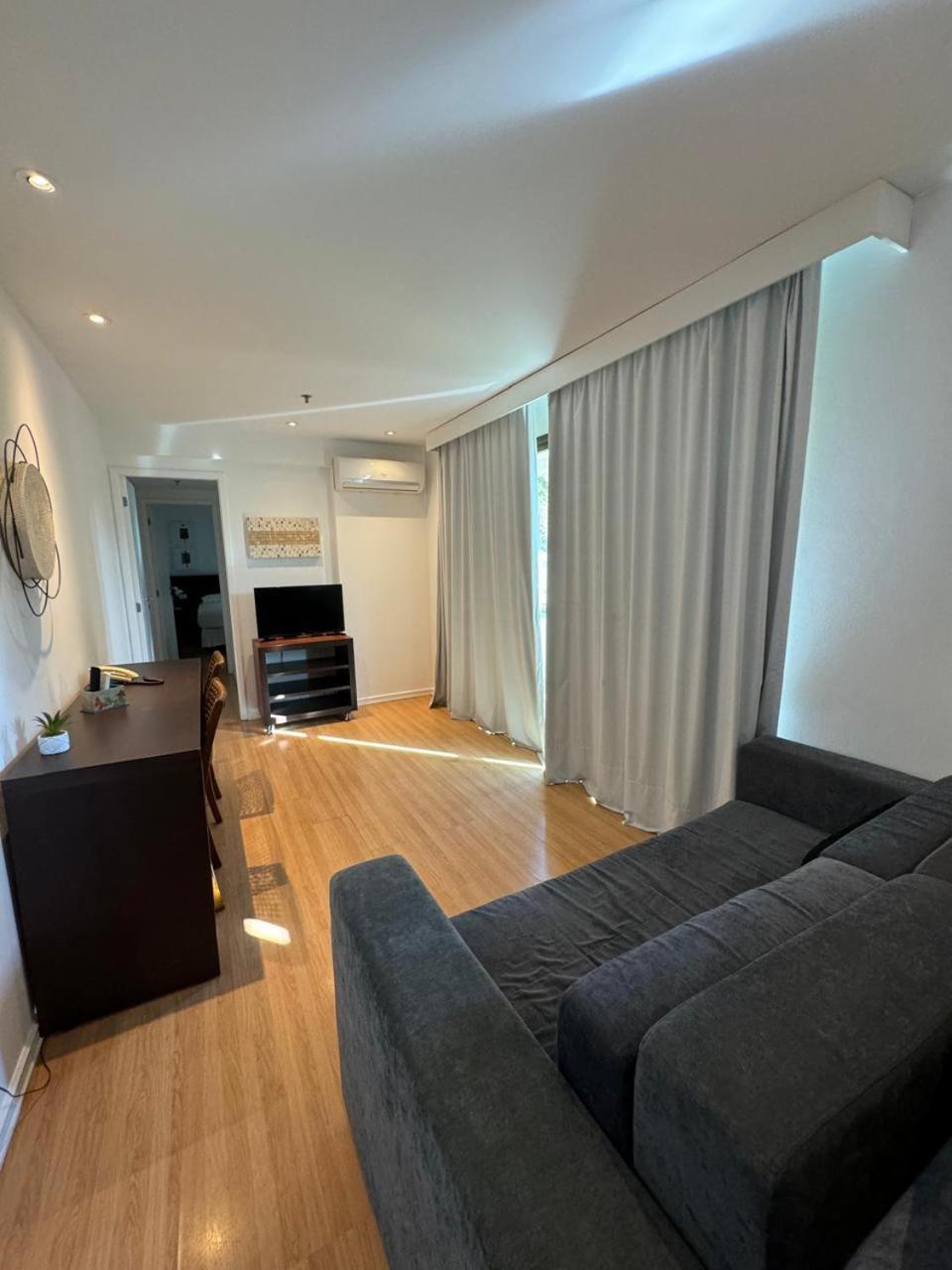 Apartamento Flat Na Localizacao De Copacabana&ipanema 3