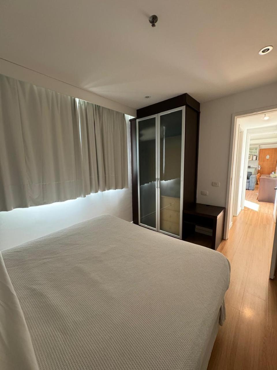 Flat Na Localizacao De Copacabana&ipanema 3 * Rio de Janeiro