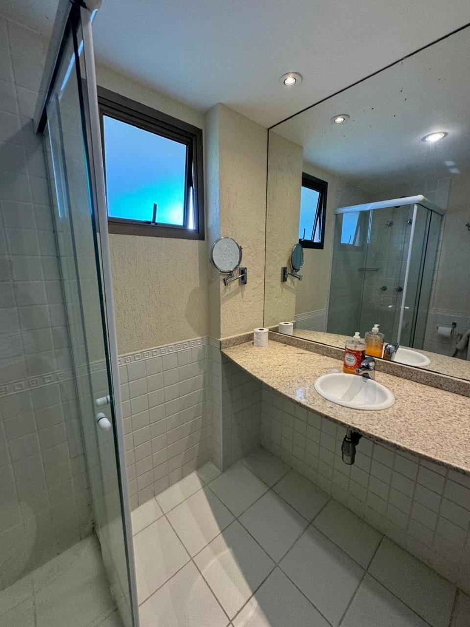 Apartamento Flat Na Localizacao De Copacabana&ipanema 3