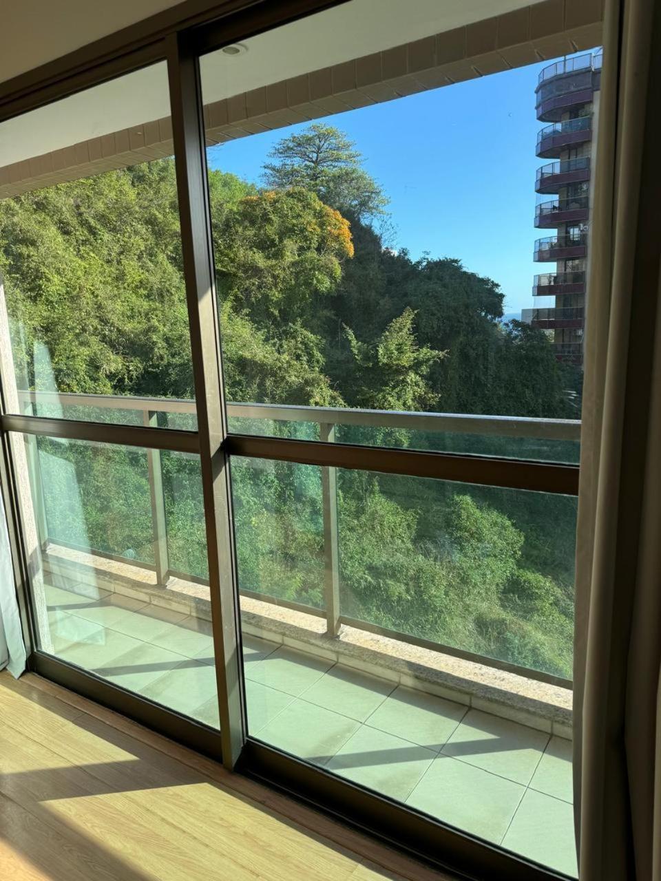 Flat Na Localizacao De Copacabana&ipanema 3 Apartamento Rio de Janeiro
