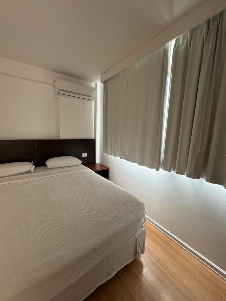 Apartamento Flat Na Localizacao De Copacabana&ipanema 3 Rio de Janeiro