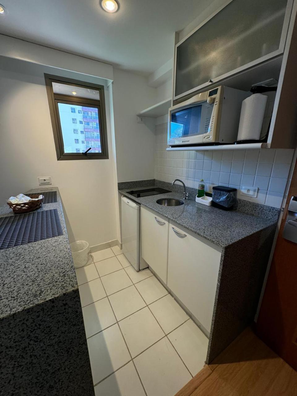 Flat Na Localizacao De Copacabana&ipanema 3 Apartamento