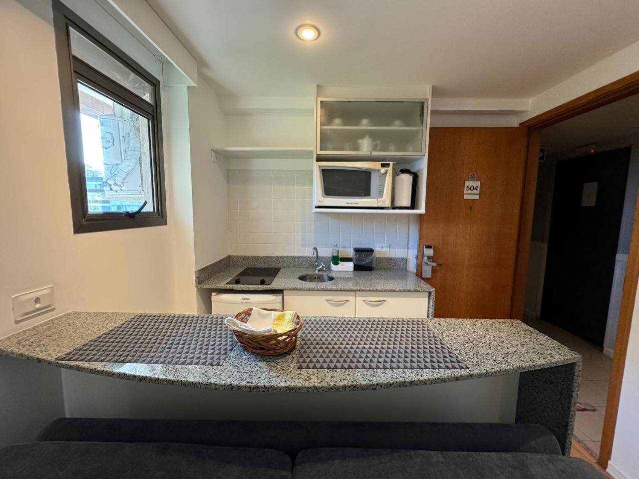 Flat Na Localizacao De Copacabana&ipanema 3 Apartamento *