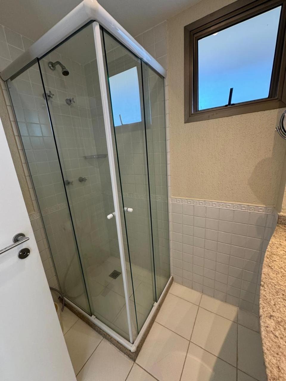 Apartamento Flat Na Localizacao De Copacabana&ipanema 3 *