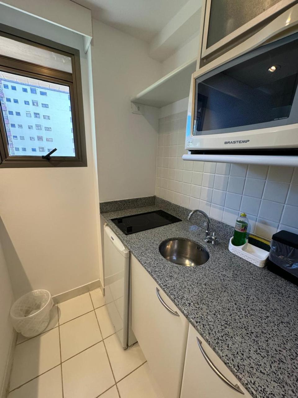 Apartamento Flat Na Localizacao De Copacabana&ipanema 3