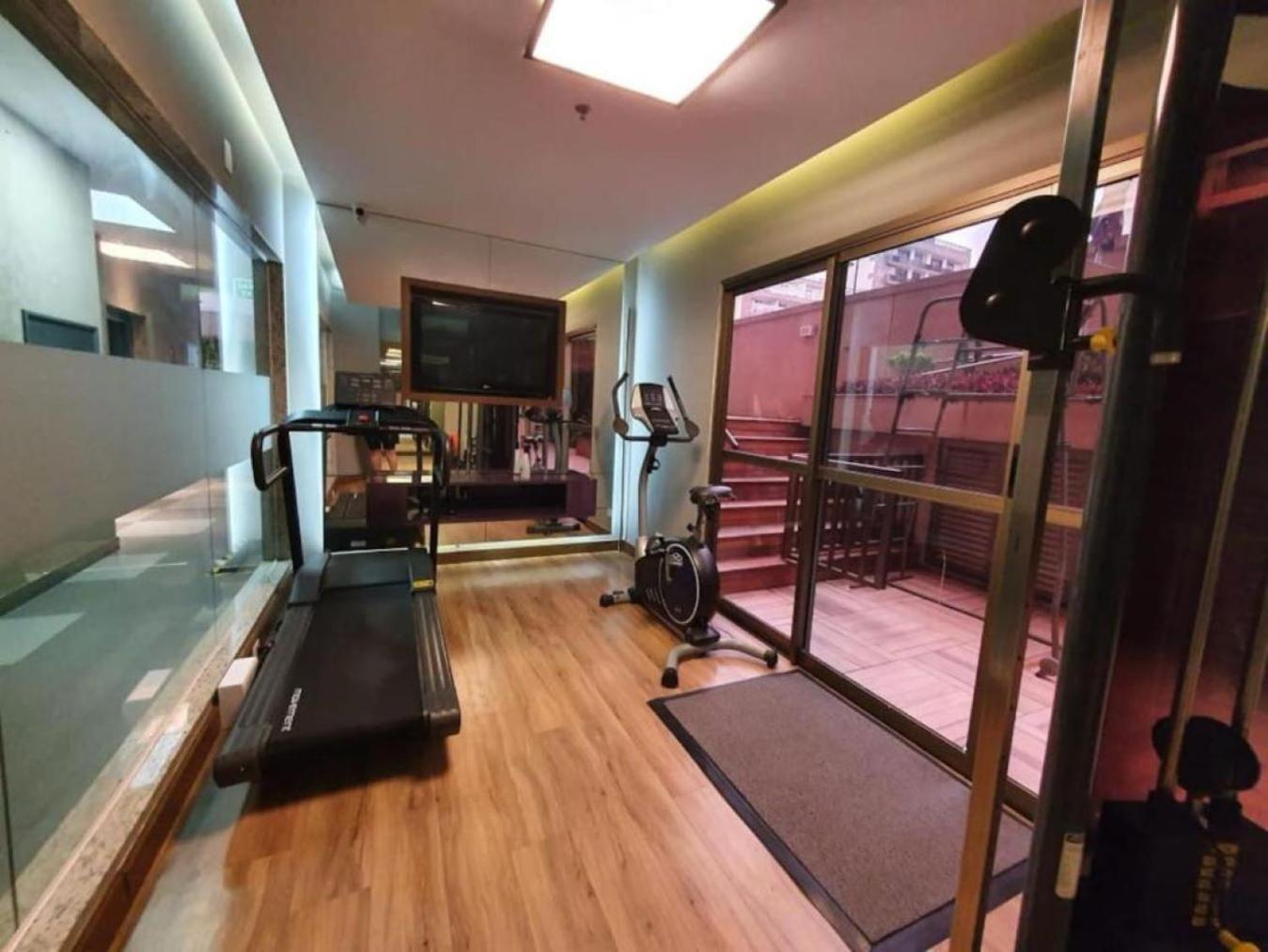 Flat Na Localizacao De Copacabana&ipanema 3 * Rio de Janeiro