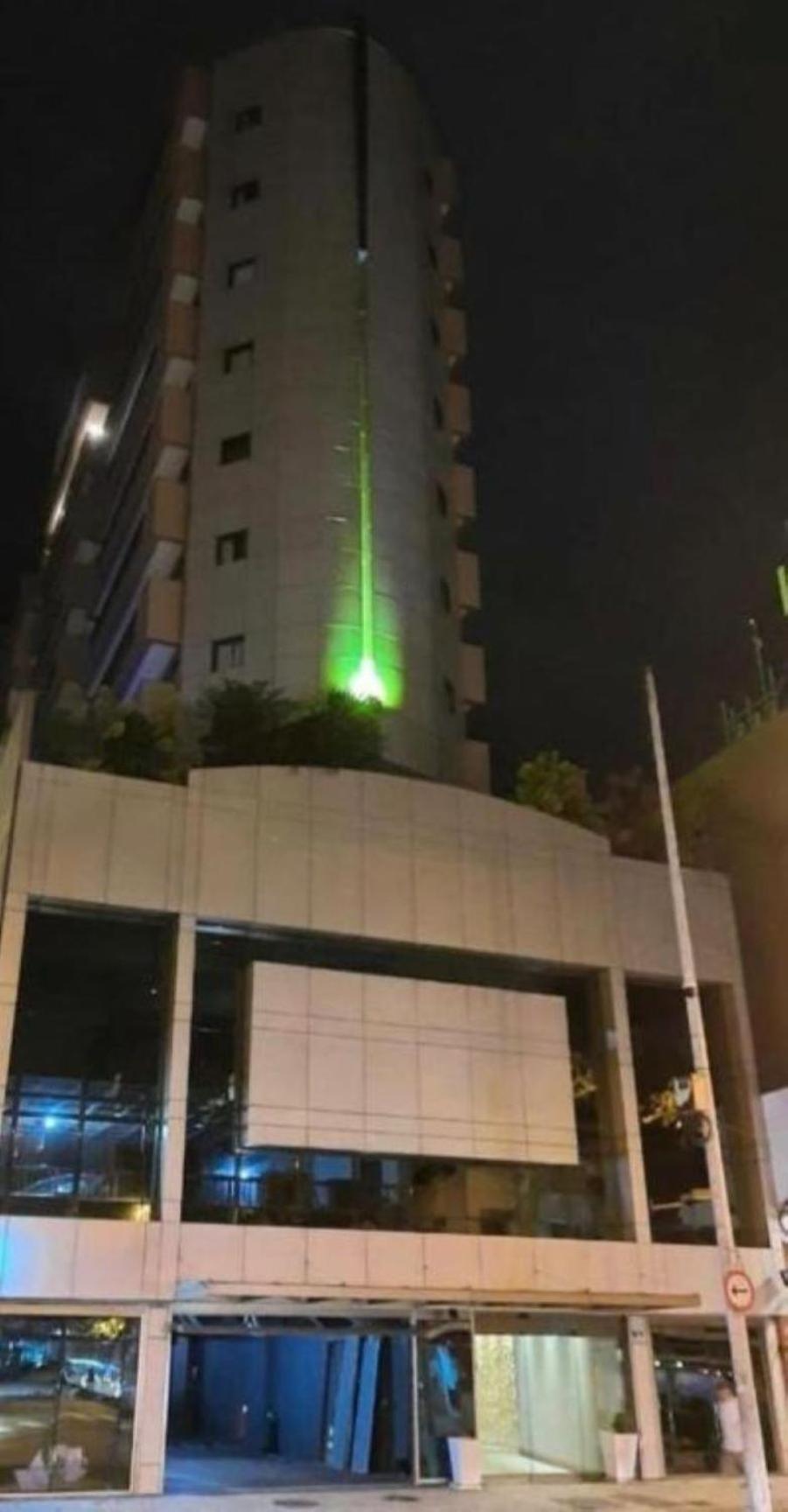 Flat Na Localizacao De Copacabana&ipanema 3 *