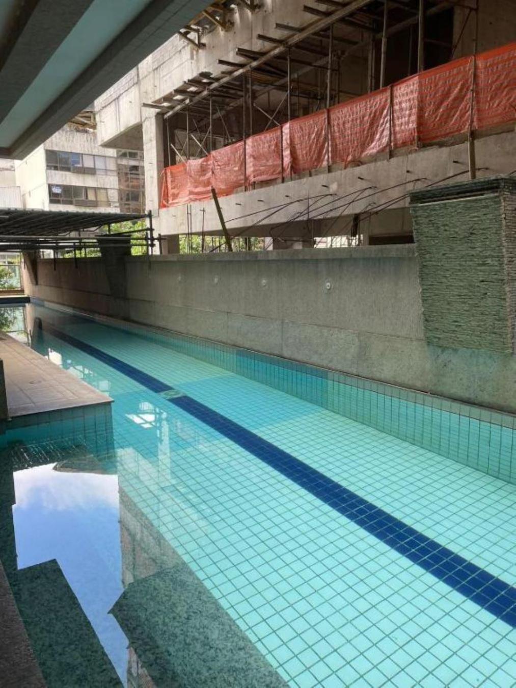 Flat Na Localizacao De Copacabana&ipanema 3