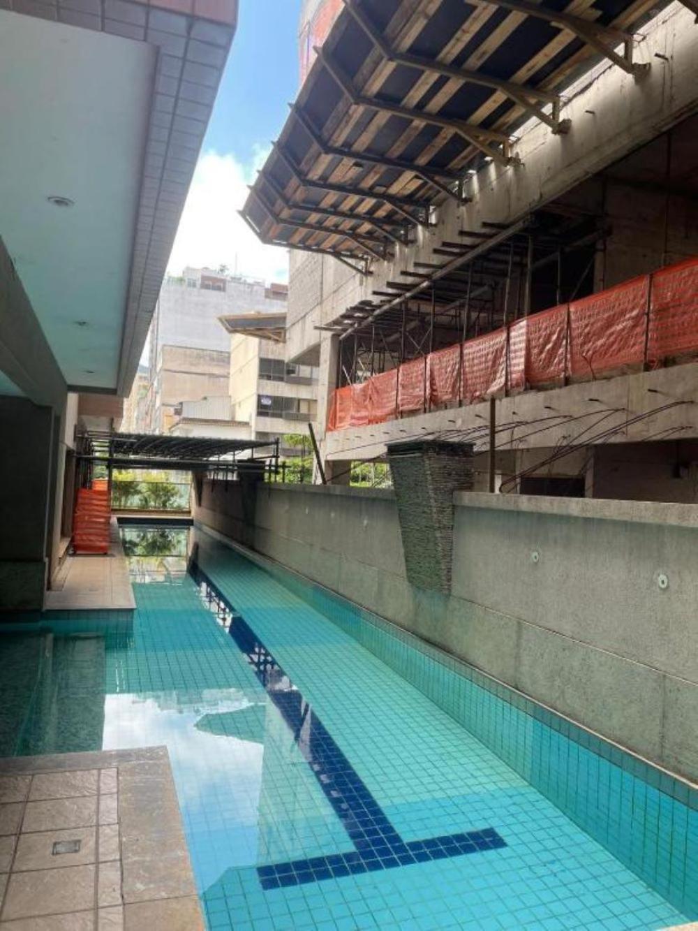 Flat Na Localizacao De Copacabana&ipanema 3 Apartamento