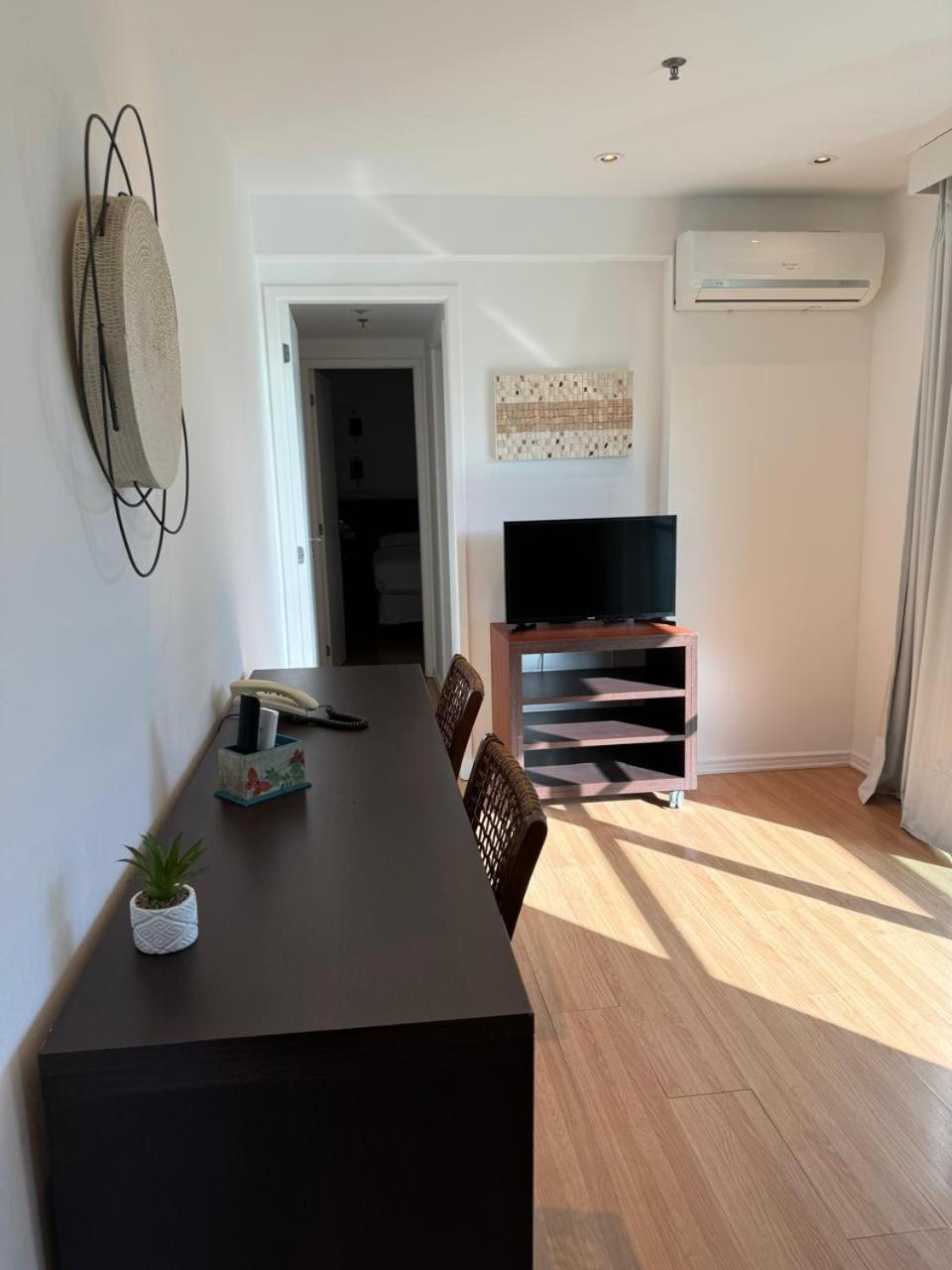 Apartamento Flat Na Localizacao De Copacabana&ipanema 2 Río de Janeiro