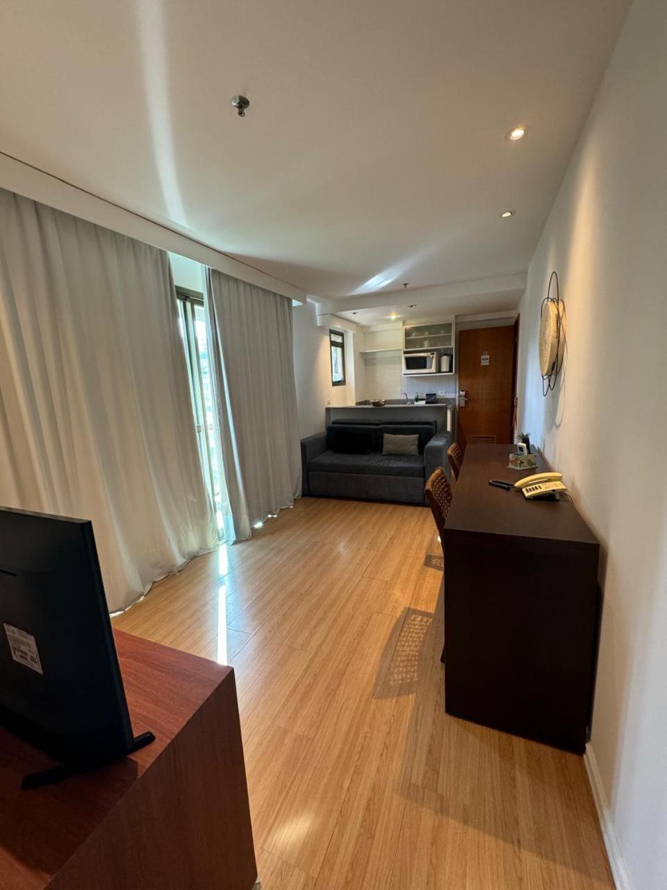 Flat Na Localizacao De Copacabana&ipanema 2
