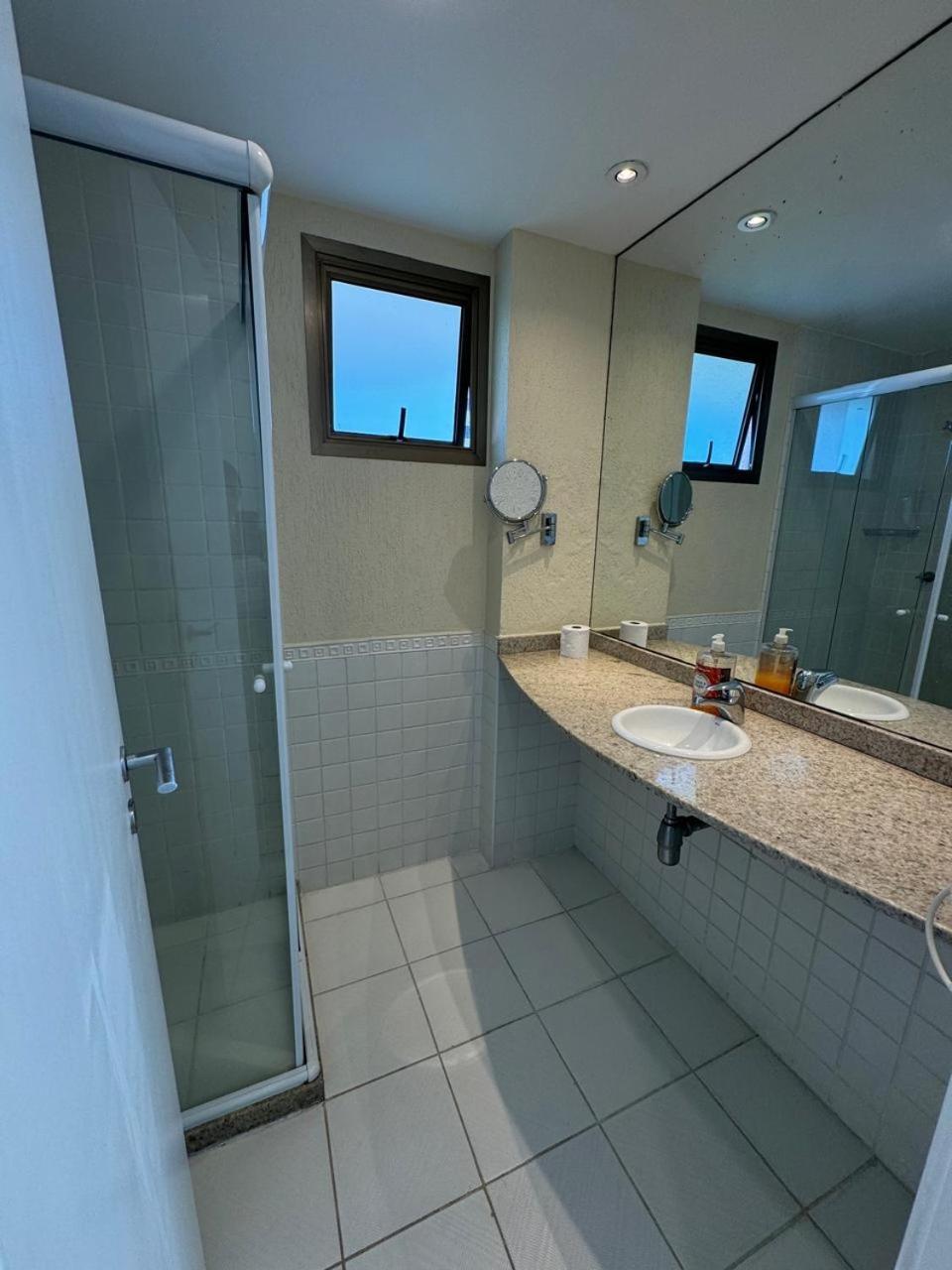 Flat Na Localizacao De Copacabana&ipanema 2 *